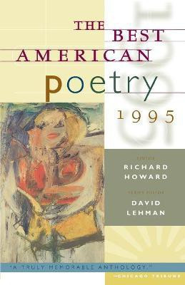 The Best American Poetry 1995(English, Paperback, unknown)