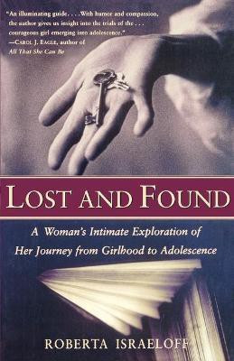 Lost and Found(English, Paperback, Israeloff Roberta)