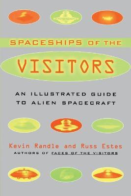 The Spaceships of the Visitors(English, Paperback, Randle Kevin)
