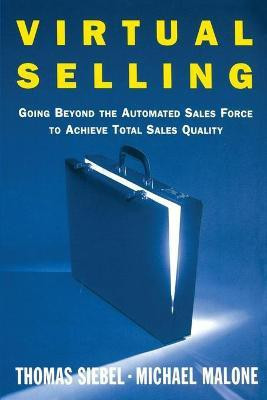 Virtual Selling(English, Paperback, Siebel Thomas)