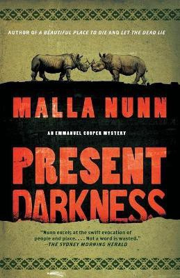 Present Darkness(English, Paperback, Nunn Malla)