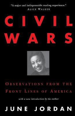 Civil Wars(English, Paperback, Jordan June)