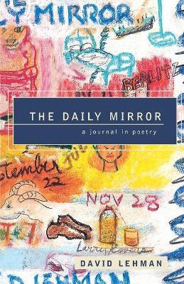 The Daily Mirror(English, Paperback, Lehman David)