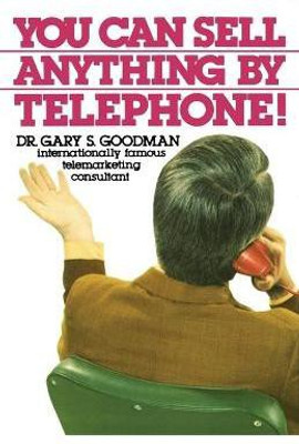 You Can Sell Anything(English, Paperback, Goodman Gary)