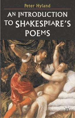 An Introduction to Shakespeare's Poems(English, Hardcover, Hyland Peter)