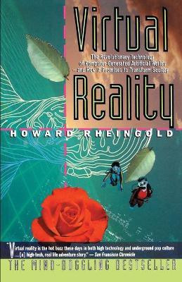 Virtual Reality(English, Paperback, Rheingold)