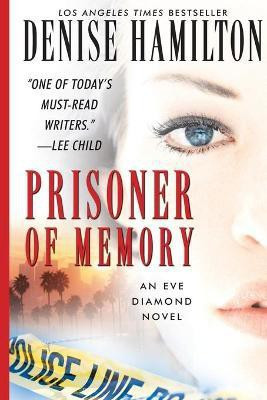 Prisoner of Memory(English, Paperback, Hamilton Denise)