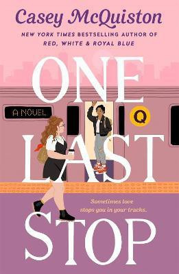One Last Stop(English, Paperback, McQuiston Casey)