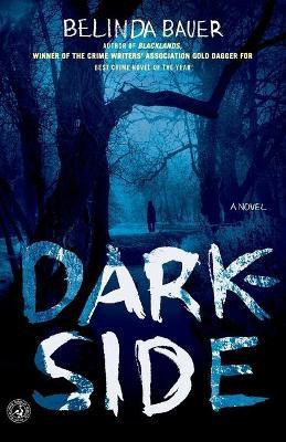 Darkside(English, Paperback, Bauer Belinda)