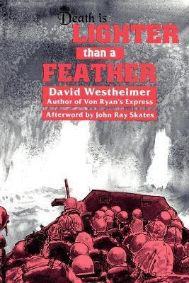 Death Is Lighter Than a Feather(English, Paperback, Westheimer David)