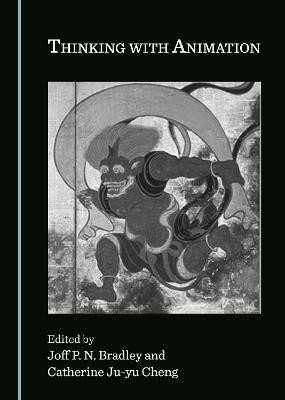 Thinking with Animation(English, Hardcover, unknown)