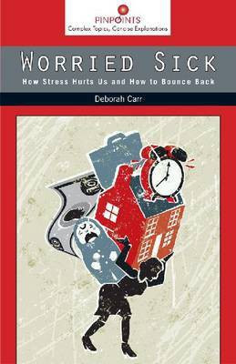 Worried Sick(English, Electronic book text, Carr Deborah)