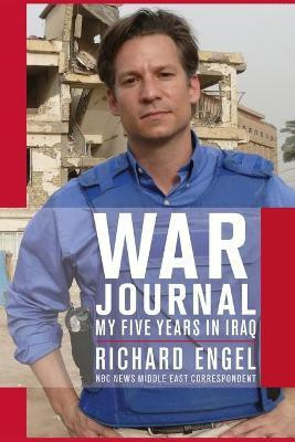 War Journal(English, Paperback, Engel Richard)