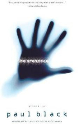 The Presence(English, Paperback, Black Paul)