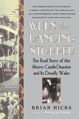 When the Dancing Stopped(English, Paperback, Hicks Brian)