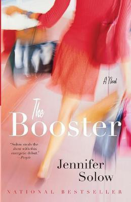 The Booster(English, Paperback, Solow Jennifer)