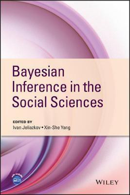 Bayesian Inference in the Social Sciences(English, Hardcover, unknown)