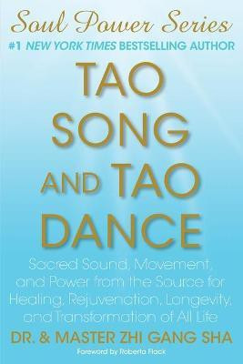 Tao Song and Tao Dance(English, Paperback, Sha Zhi Gang Dr)