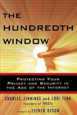 The Hundredth Window(English, Paperback, Jennings Charles)