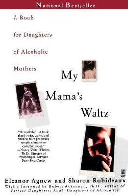 My Mama's Waltz(English, Paperback, Agnew, Robideaux)