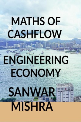 MATHS OF CASHFLOW(English, Paperback, Mr Sanwar Mal Mishra)