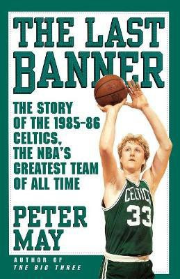The Last Banner(English, Paperback, May Peter)