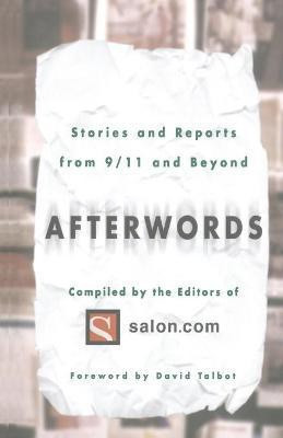 Afterwords(English, Paperback, unknown)