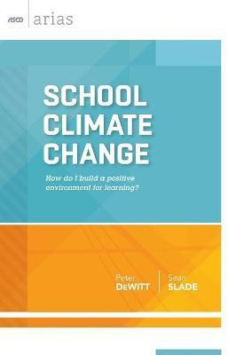 School Climate Change(English, Paperback, DeWitt Peter)