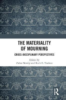 The Materiality of Mourning(English, Paperback, unknown)