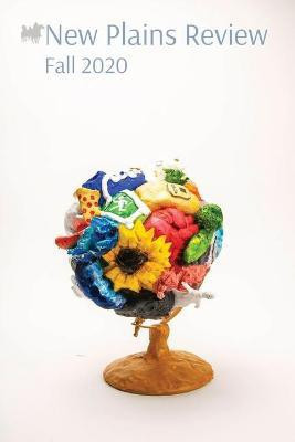 New Plains Review Fall 2020(English, Paperback, unknown)
