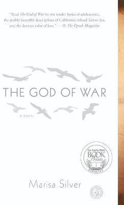 The God of War(English, Paperback, Silver Marisa)