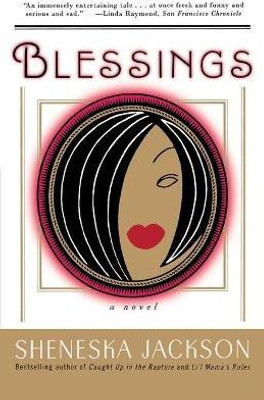 Blessings(English, Paperback, Jackson Sheneska)