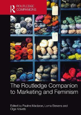 The Routledge Companion to Marketing and Feminism(English, Paperback, unknown)