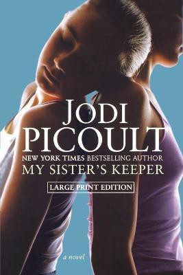 My Sister's Keeper(English, Paperback, Picoult Jodi)