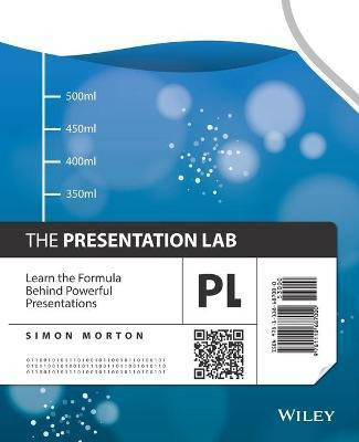 The Presentation Lab(English, Paperback, Morton Simon)