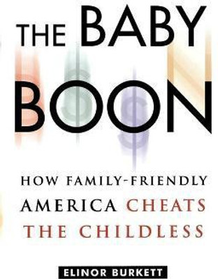 Baby Boon(English, Paperback, Burkett Elinor)