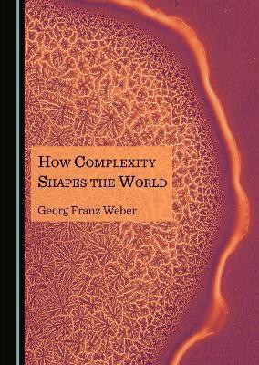 How Complexity Shapes the World(English, Hardcover, Weber Georg Franz)