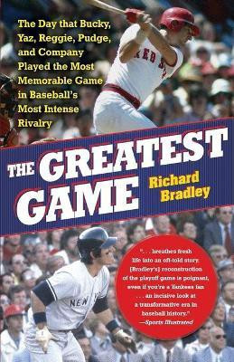 The Greatest Game(English, Paperback, Bradley Richard)