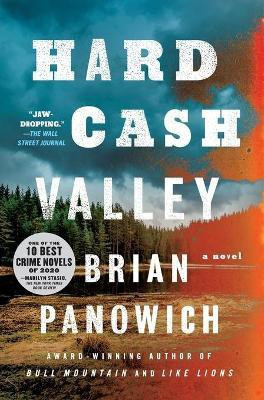 Hard Cash Valley(English, Paperback, Panowich Brian)
