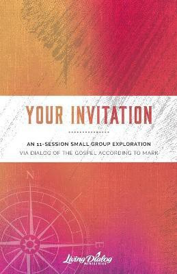 Your Invitation(English, Paperback, Dannemiller John C)