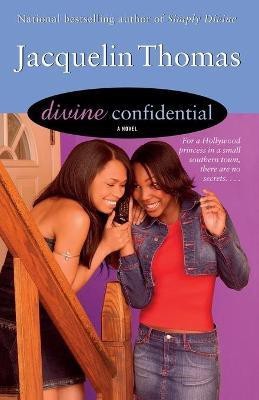 Divine Confidential(English, Paperback, Thomas Jacquelin)