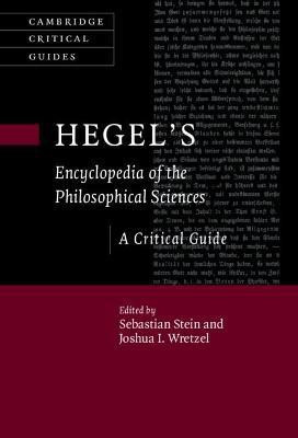 Hegel's Encyclopedia of the Philosophical Sciences(English, Hardcover, unknown)