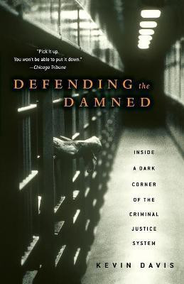 Defending the Damned(English, Paperback, Davis Kevin)