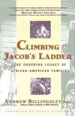 Climbing Jacob's Ladder(English, Paperback, Billingsley Andrew)