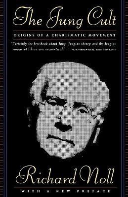 The Jung Cult(English, Paperback, Noll Richard)