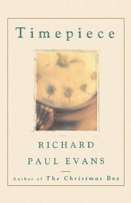Timepiece(English, Paperback, Evans Richard Paul)
