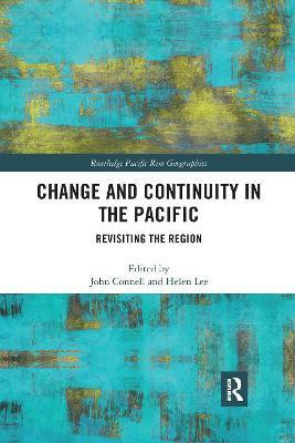 Change and Continuity in the Pacific(English, Paperback, unknown)