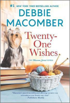 Twenty-One Wishes(English, Paperback, Macomber Debbie)