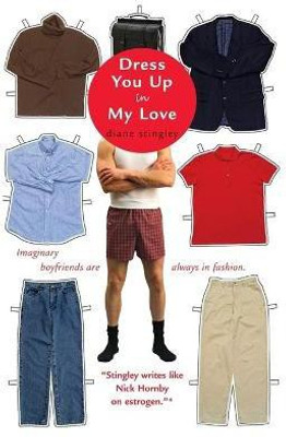 Dress You Up in My Love(English, Paperback, Stingley Diane)