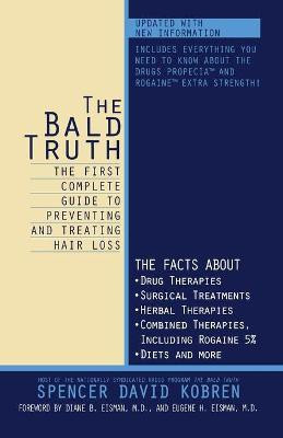 The Bald Truth(English, Paperback, Kobren Spencer David)